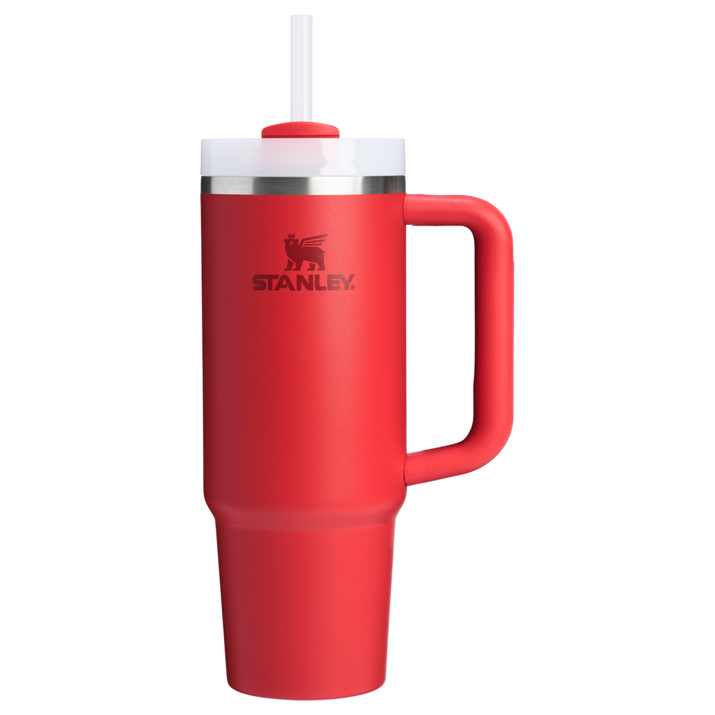The Quencher H2.0 Flowstate™ Tumbler | 30 OZ - Stanley Create