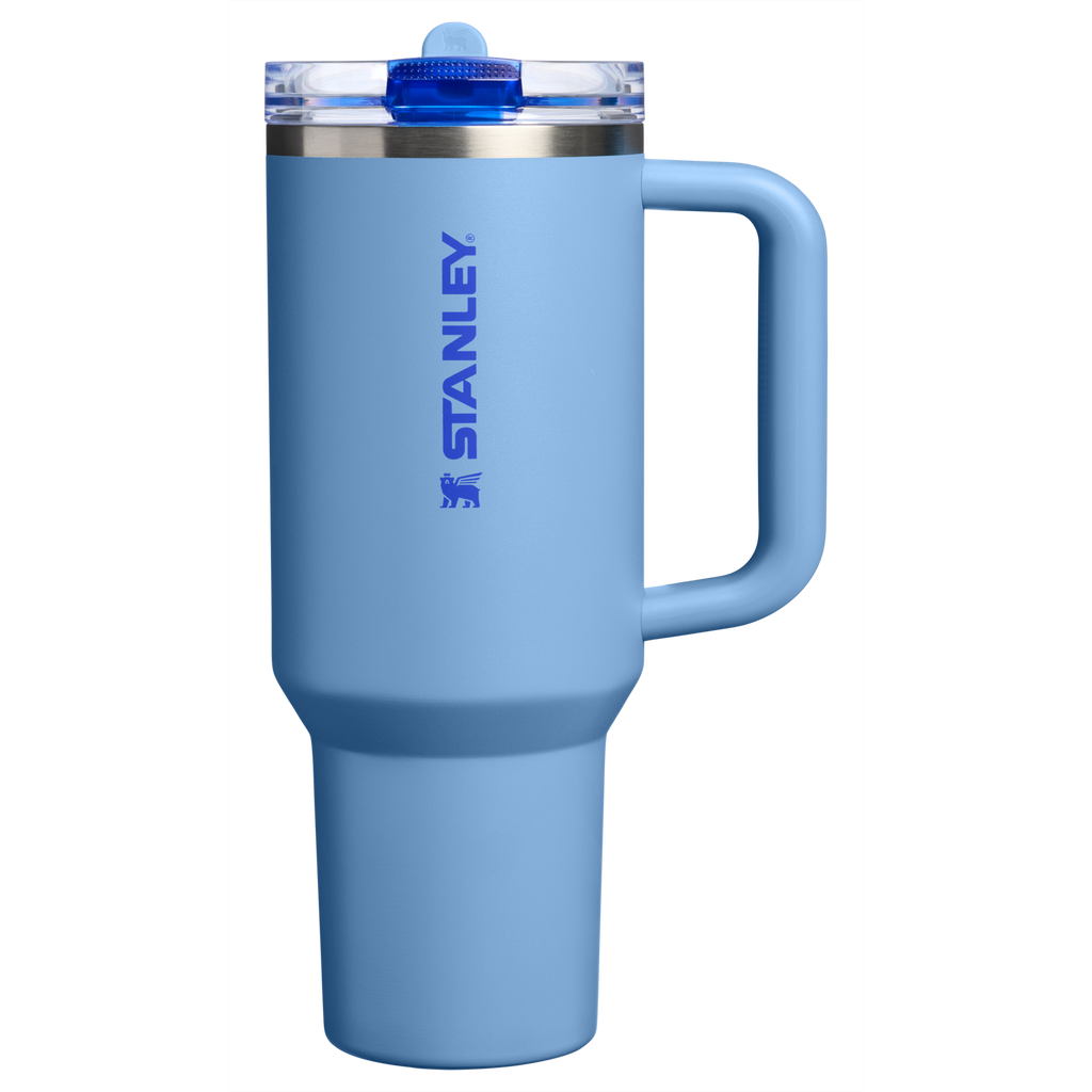 The Quencher ProTour Flip Straw Tumbler | 40 OZ
