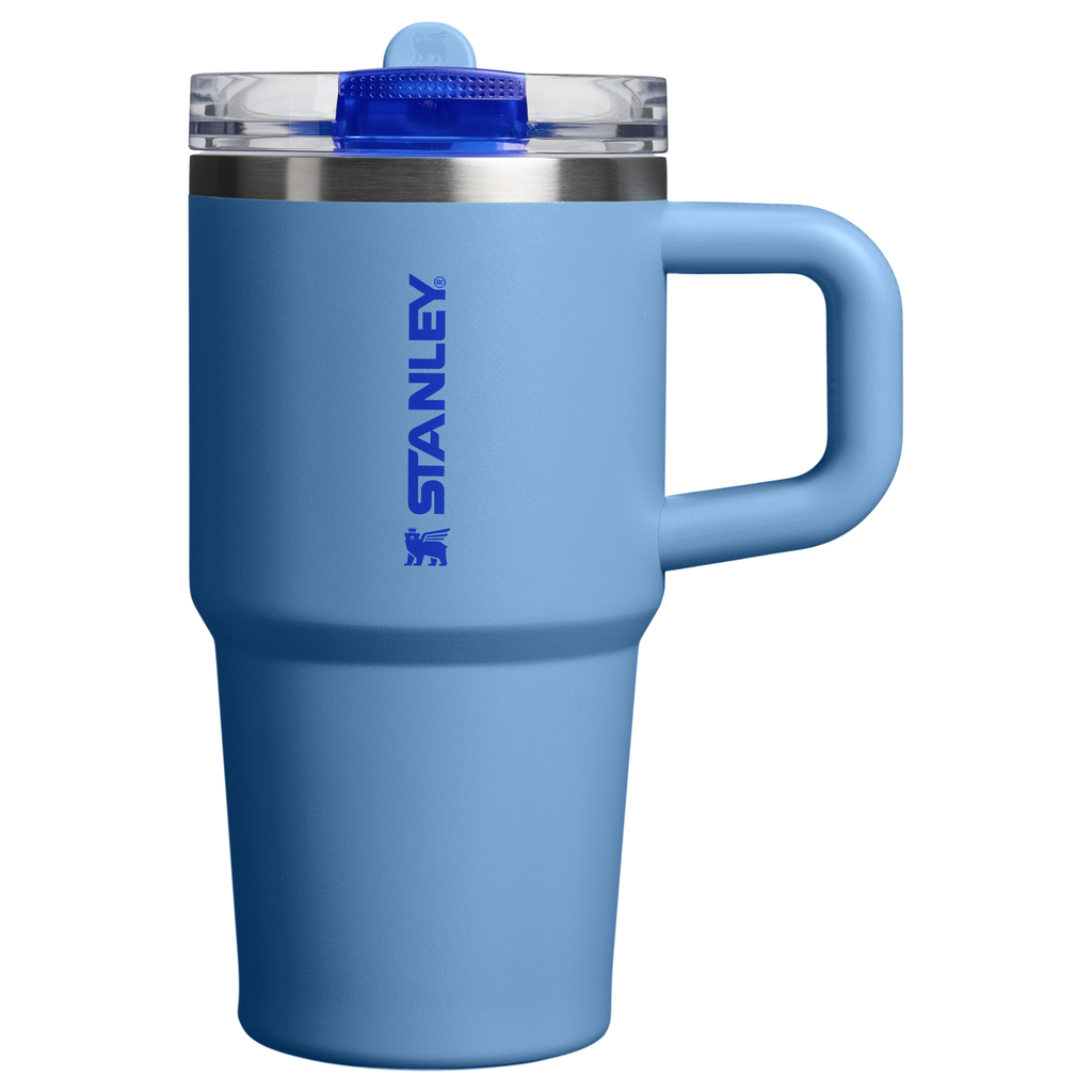 The Quencher ProTour Flip Straw Tumbler | 20 OZ