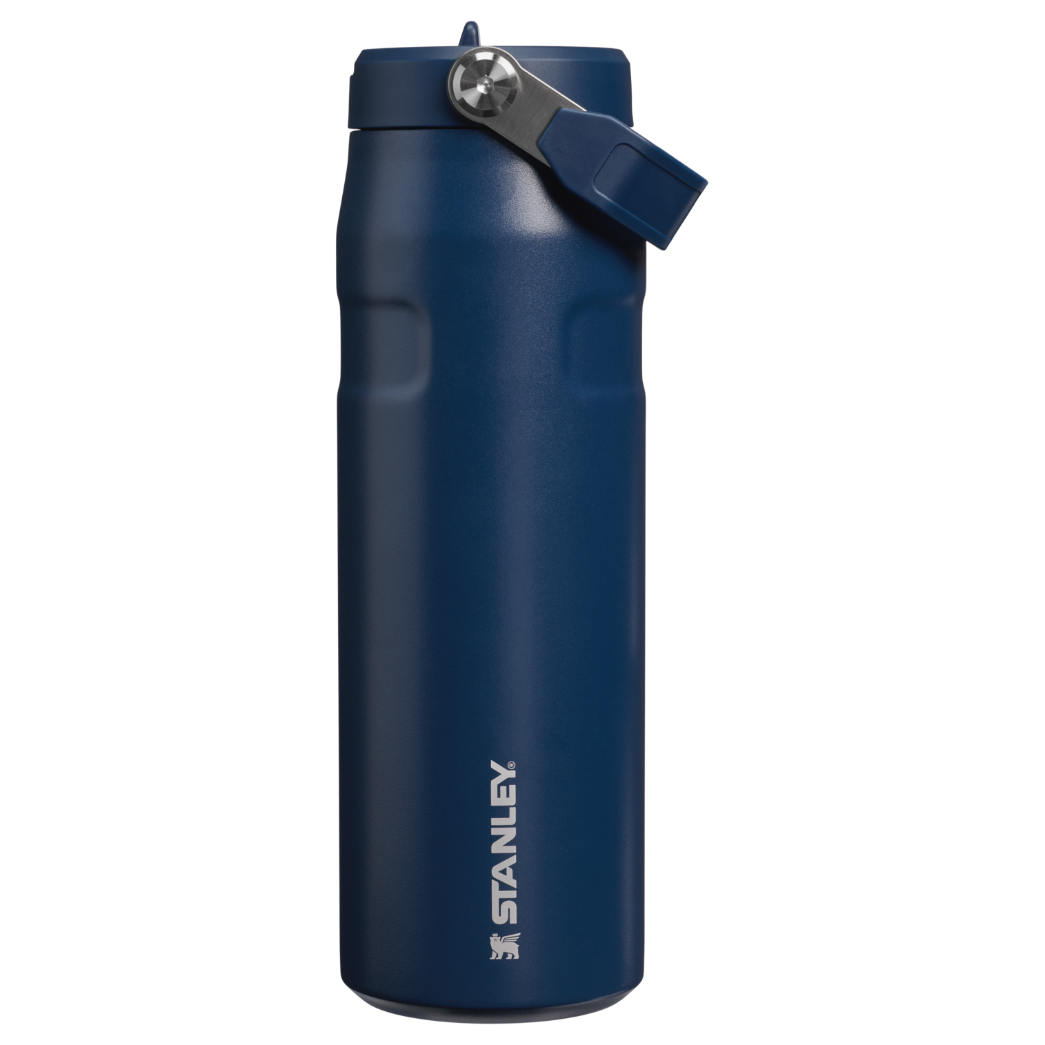 The IceFlow™ Bottle with Flip Straw Lid | 24 OZ - Stanley Create