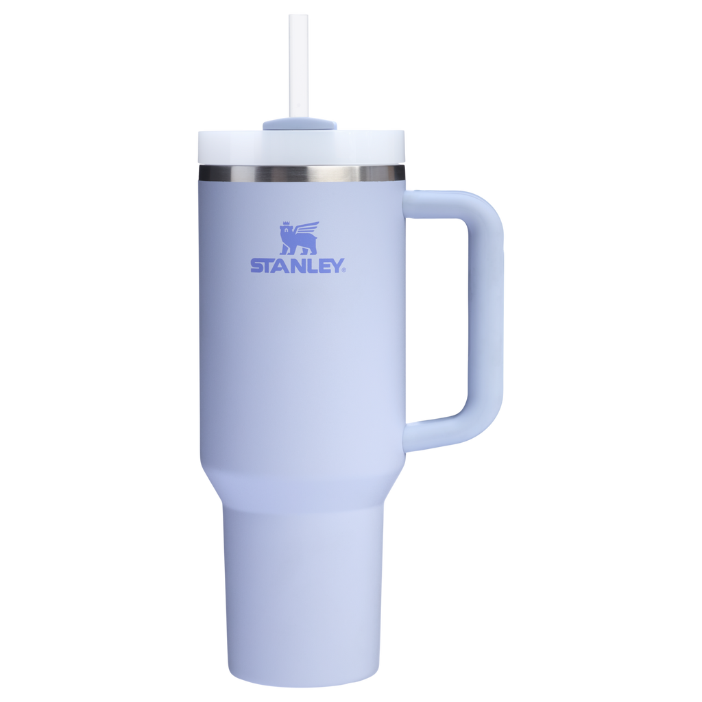 The Quencher H2.0 FlowState™ Tumbler  | 40 OZ - Stanley Create