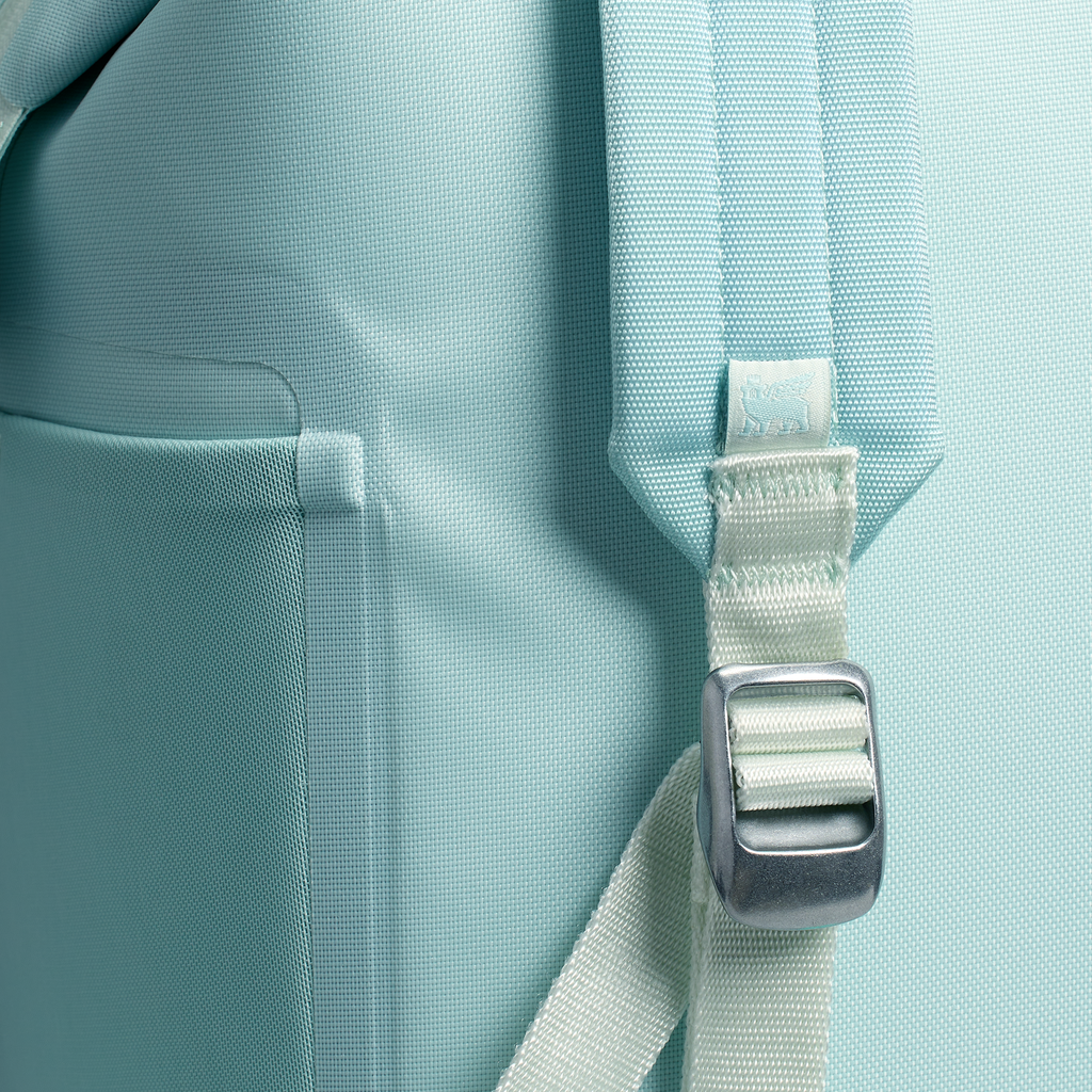 The All Day Madeleine Mini Cooler Backpack | 20 Can | 14 QT | 13.2 L