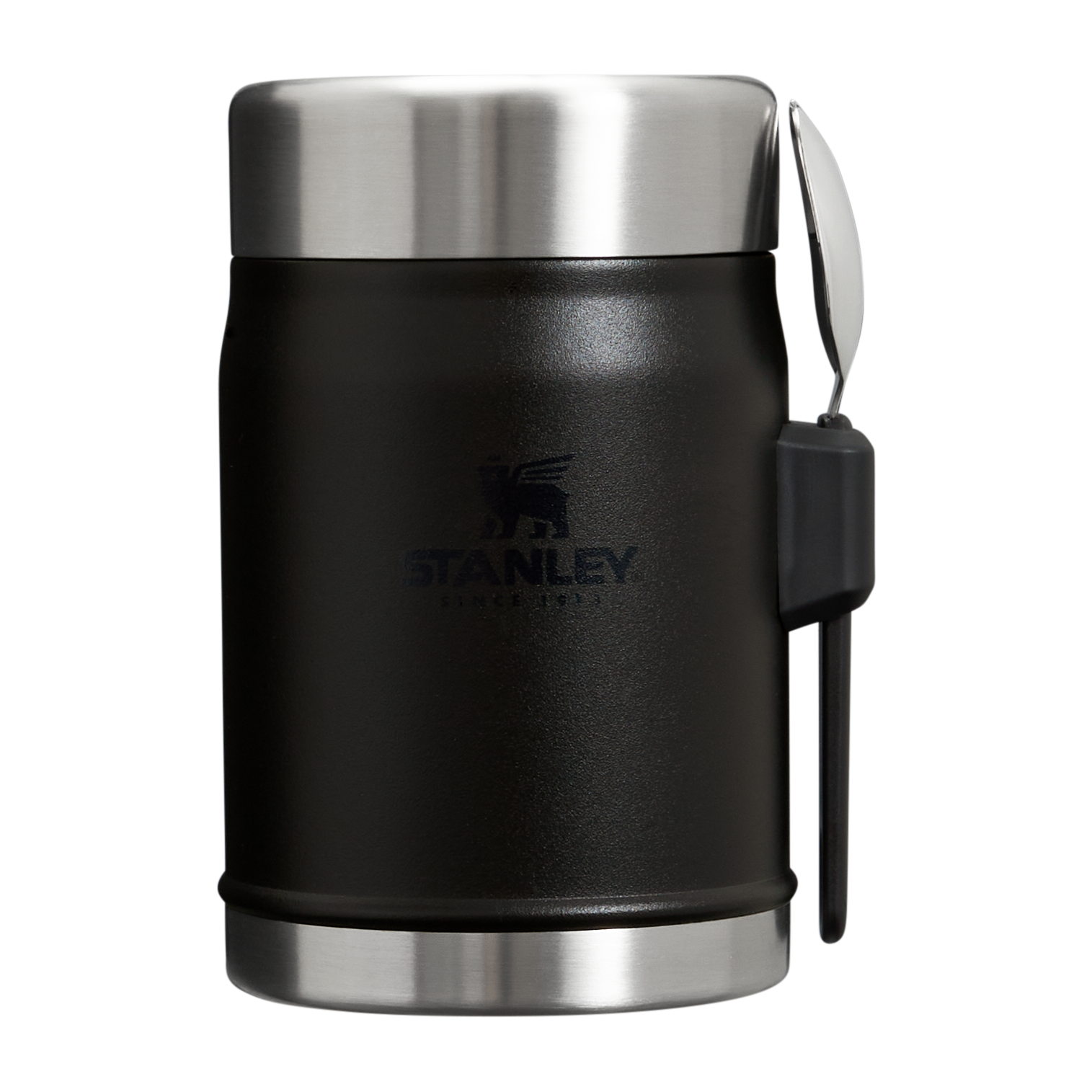 Classic Legendary Food Jar + Spork | 14 OZ - Stanley Create