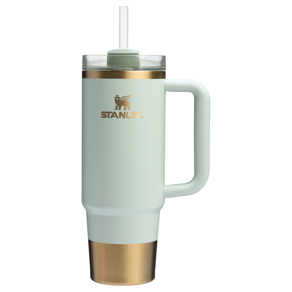 The Quencher H2.0 Flowstate™ Tumbler | 30 OZ - Stanley Create