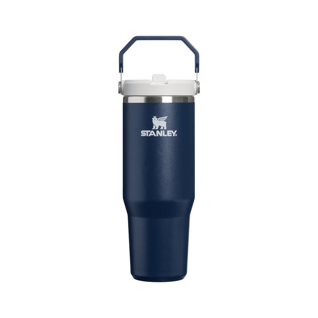 The IceFlow™ Flip Straw Tumbler | 30 OZ - Stanley Create