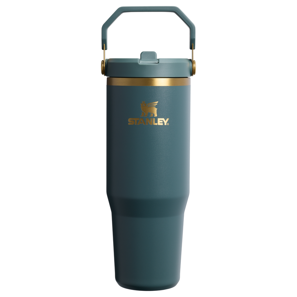 The Cheers & Cheer IceFlow™ Flip Straw Tumbler | 30 OZ