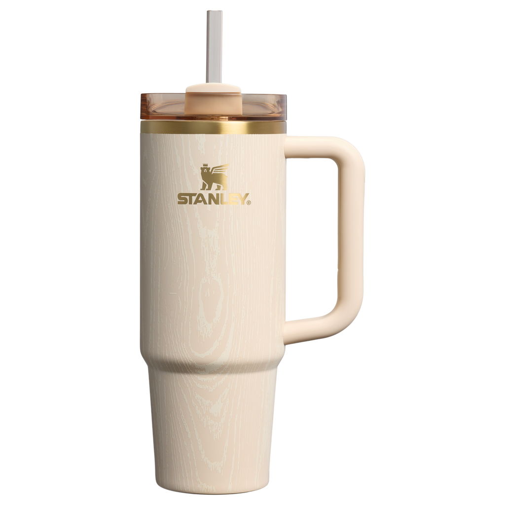The Cheers & Cheer Quencher H2.0 Flowstate™ Tumbler | 30 OZ