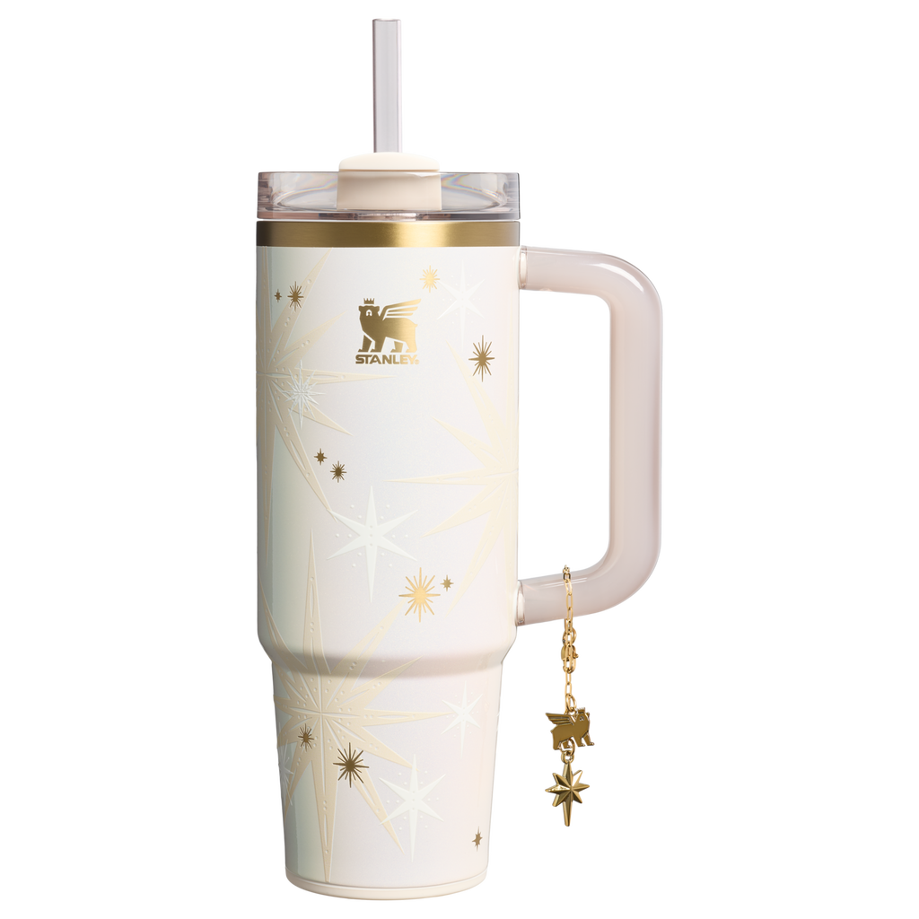 The Quencher® Luxe H2.0 FlowState™ Tumbler | 30 OZ