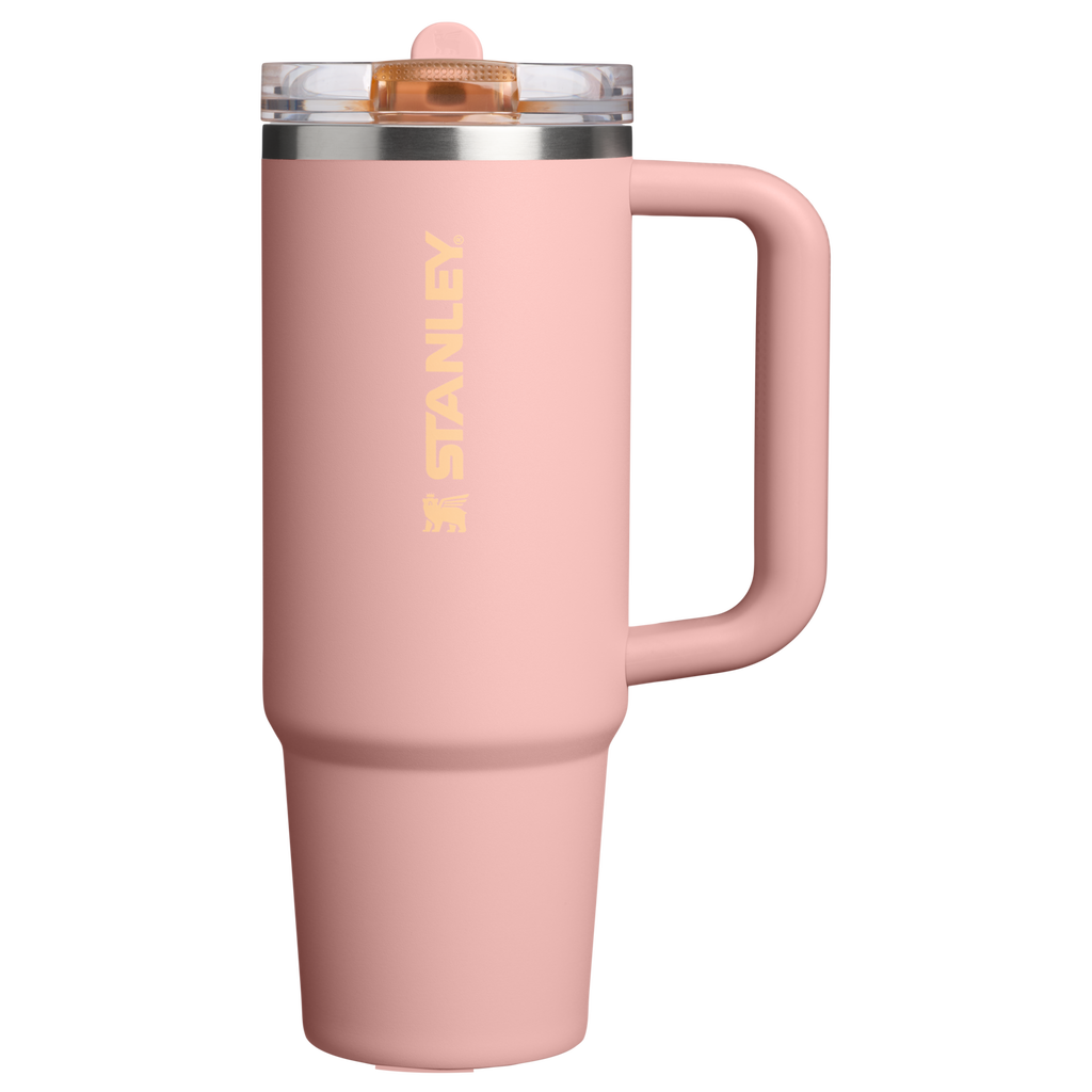 The Quencher ProTour Flip Straw Tumbler | 30 OZ - Stanley Create