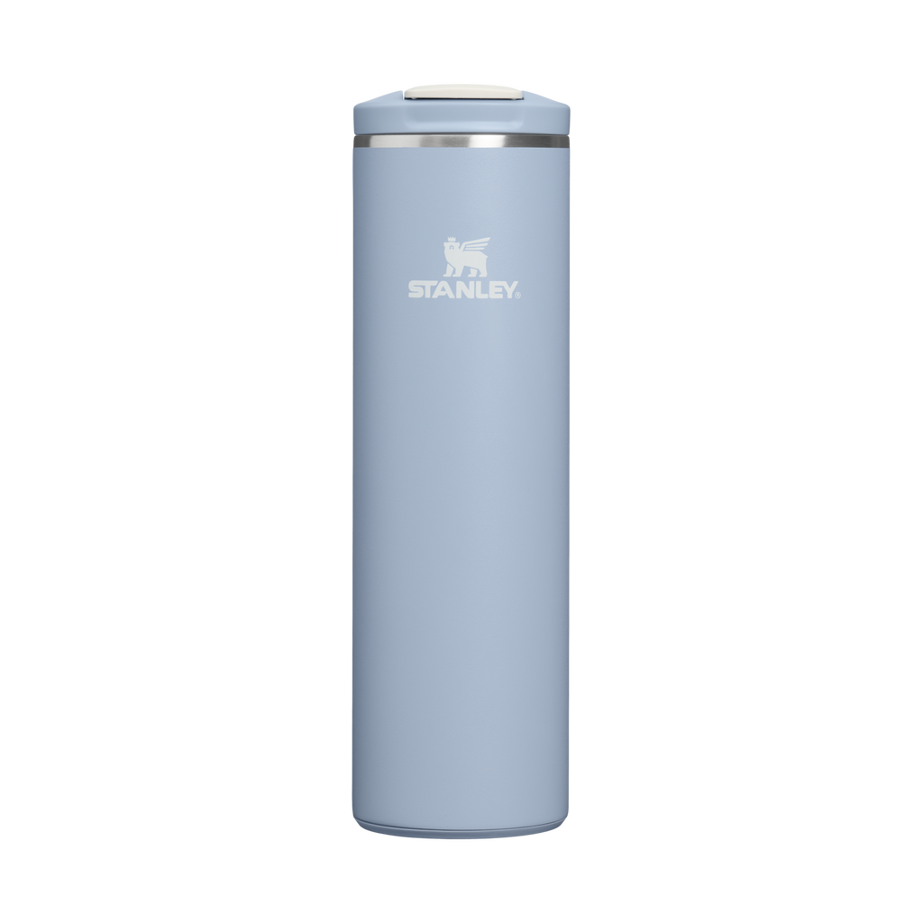 The Transit Flip Top Mug | 20 OZ