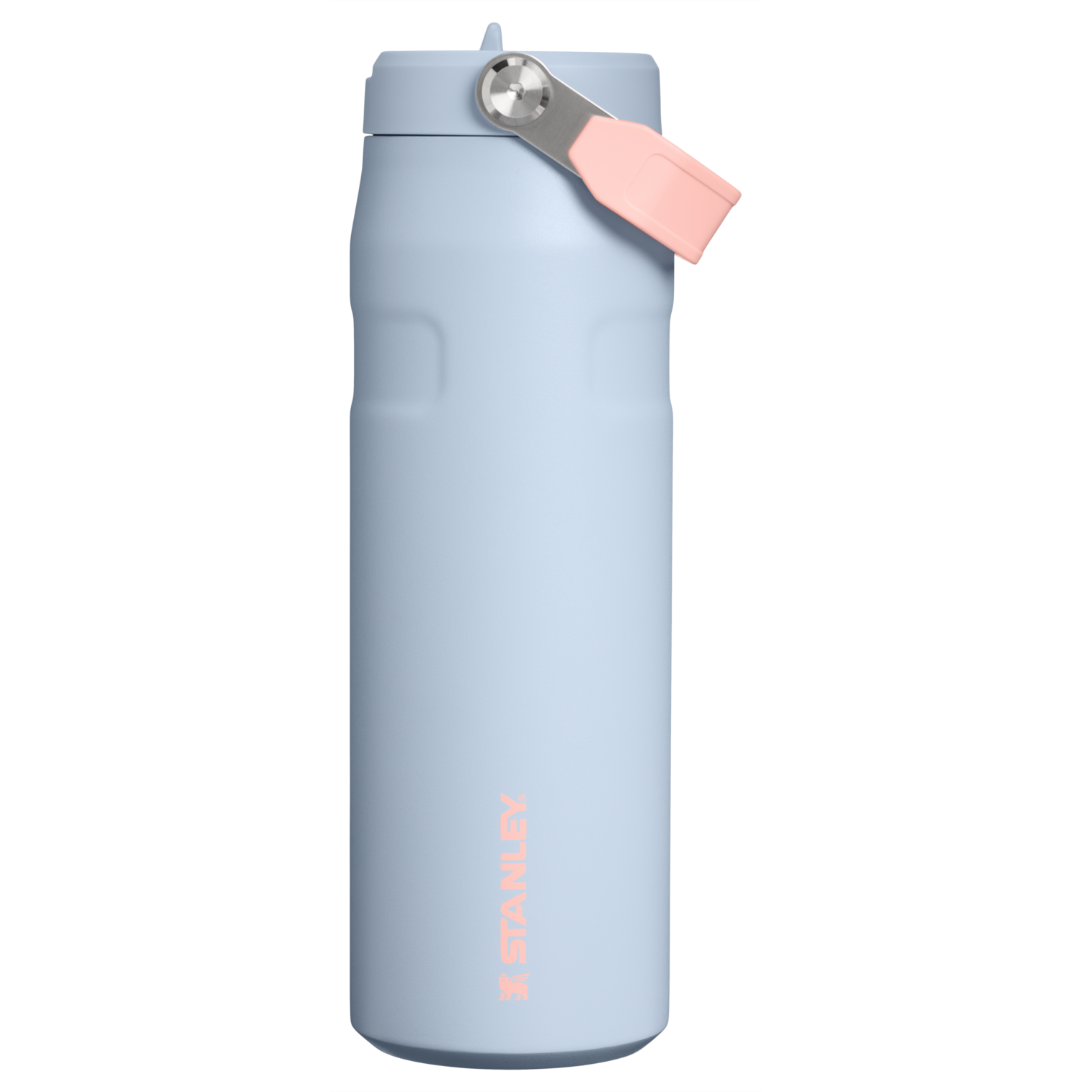 The IceFlow™ Bottle with Flip Straw Lid | 24 OZ - Stanley Create